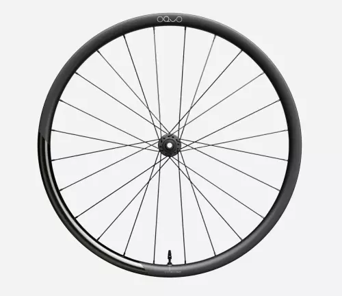 ruedas oquo rc25team Green