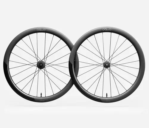 Ruedas Oquo RP45team