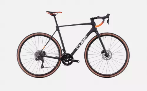 CUBE Cross Race C62 Pro CUBE Cross Race C62 Pro