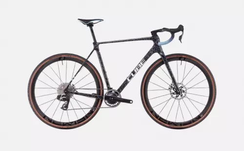 CUBE Cross Race C68X SLT CUBE Cross Race C68X SLT