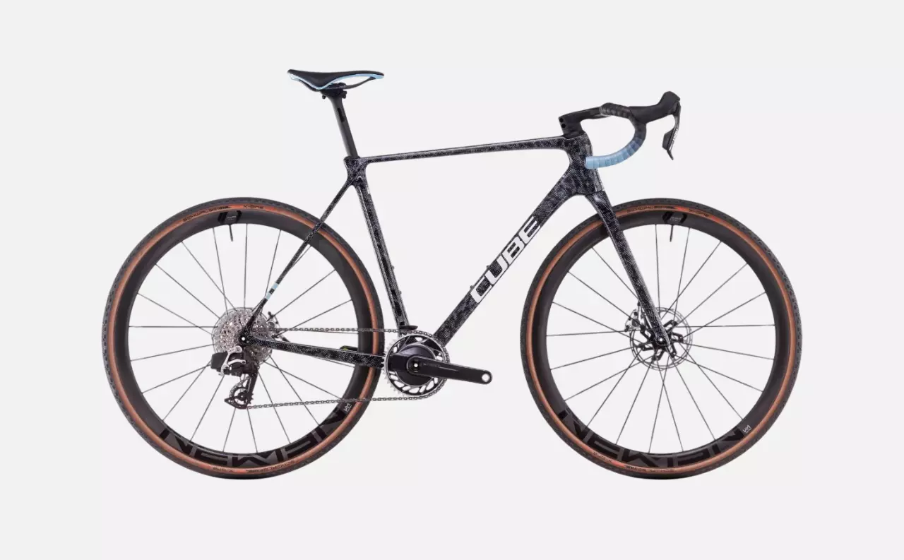 CUBE Cross Race C68X SLT CUBE Cross Race C68X SLT