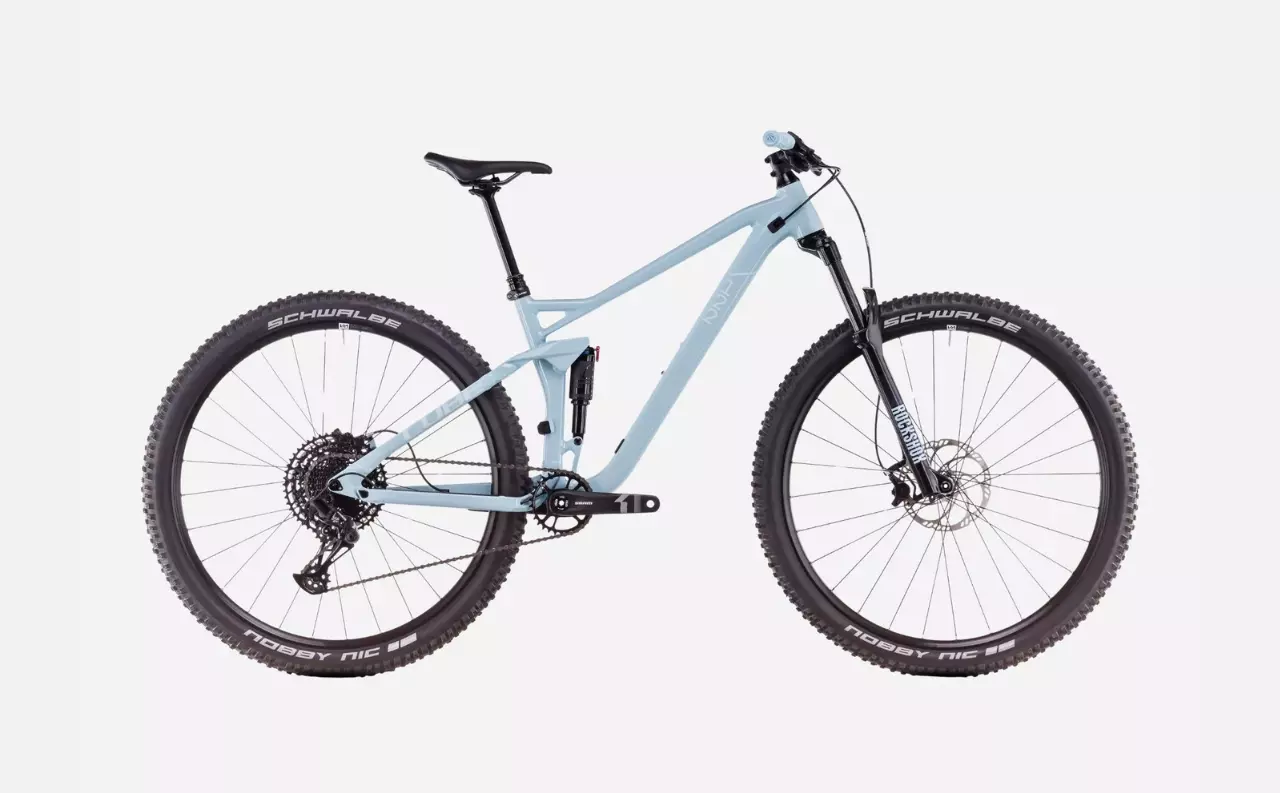 CUBE Stereo ONE22 Pro 1