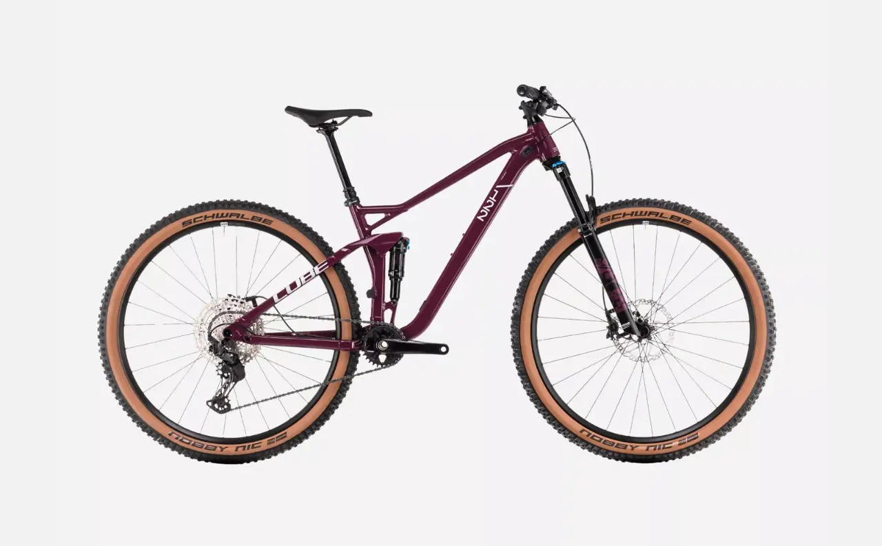 CUBE Stereo ONE22 Race CUBE Stereo ONE22 Race