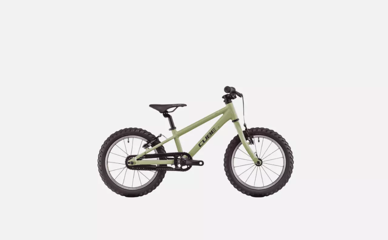 Cube Acid 16" Cube Acid 16