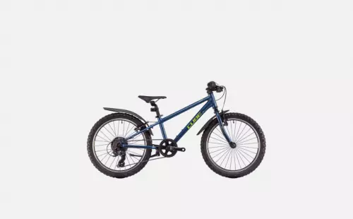 Cube Acid 20 Allroad