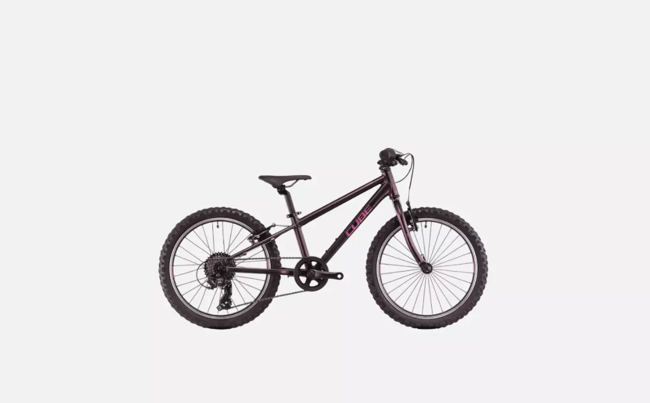 Cube Acid 20" Cube Acid 20