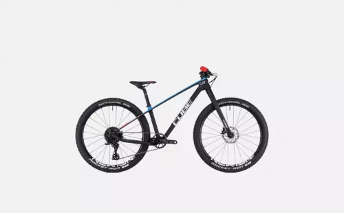 Cube Elite 24 C62 SLX