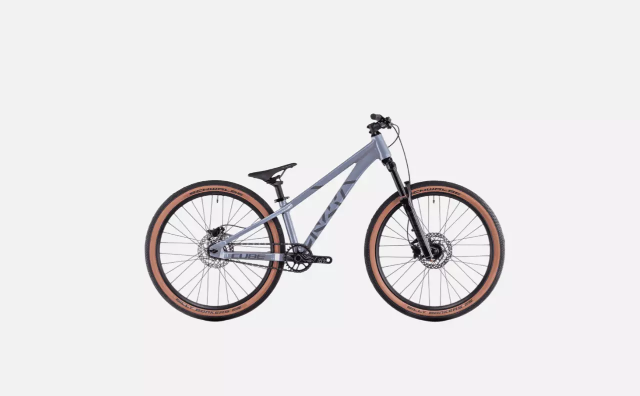 Cube Flying Circus 24" Cube Flying Circus 24