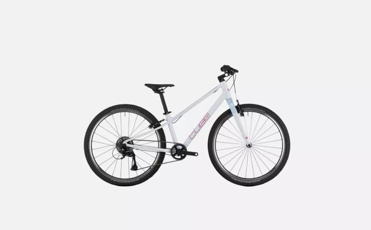 Cube Numove 24" Cube Numove 24