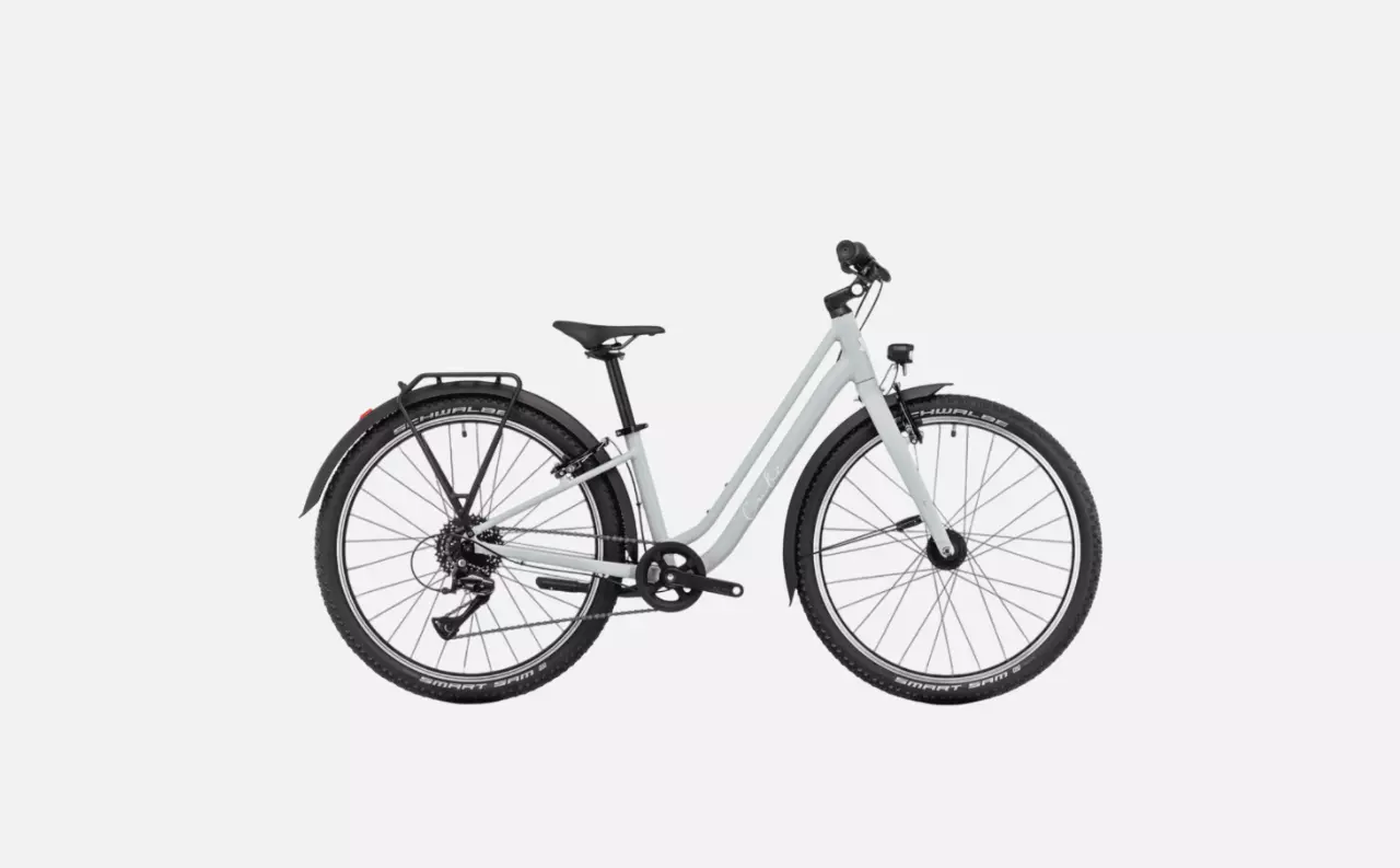 Cube ella 24" Cube ella 24