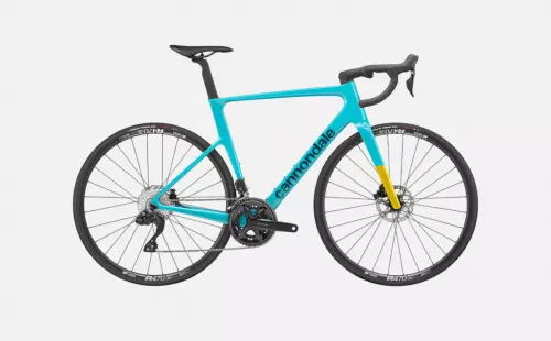 SUPERSIX EVO 3 SUPERSIX EVO 3