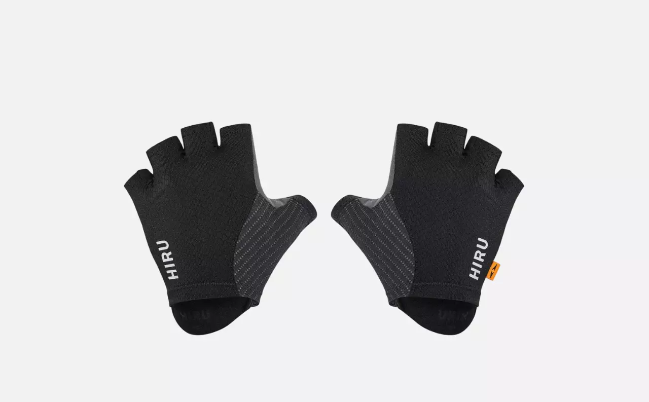 Guantes Cortos Hiru Summer Guantes Cortos Hiru Summer