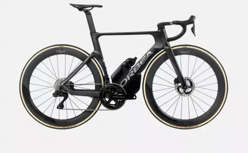 ORCA AERO M10ILTD 2026 ORCA AERO M10ILTD 2026