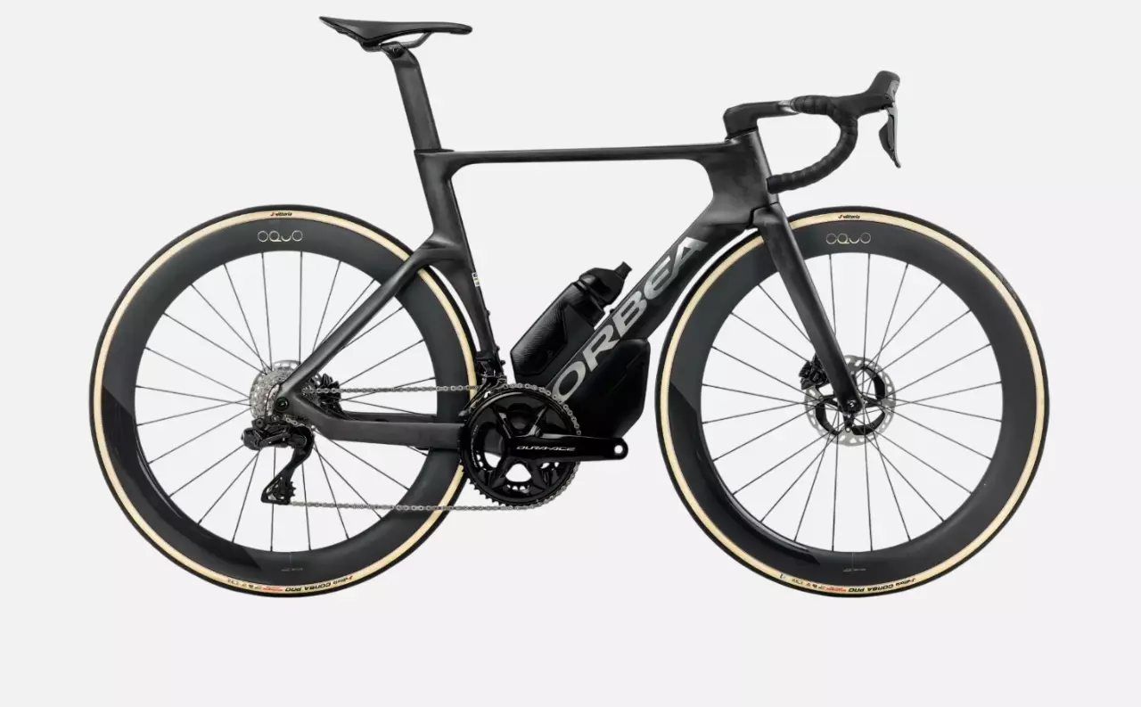 ORCA AERO M10ILTD 2026