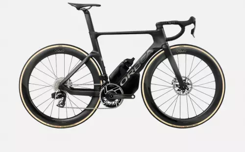 ORCA AERO M11ELTD 2026 ORCA AERO M11ELTD 2026