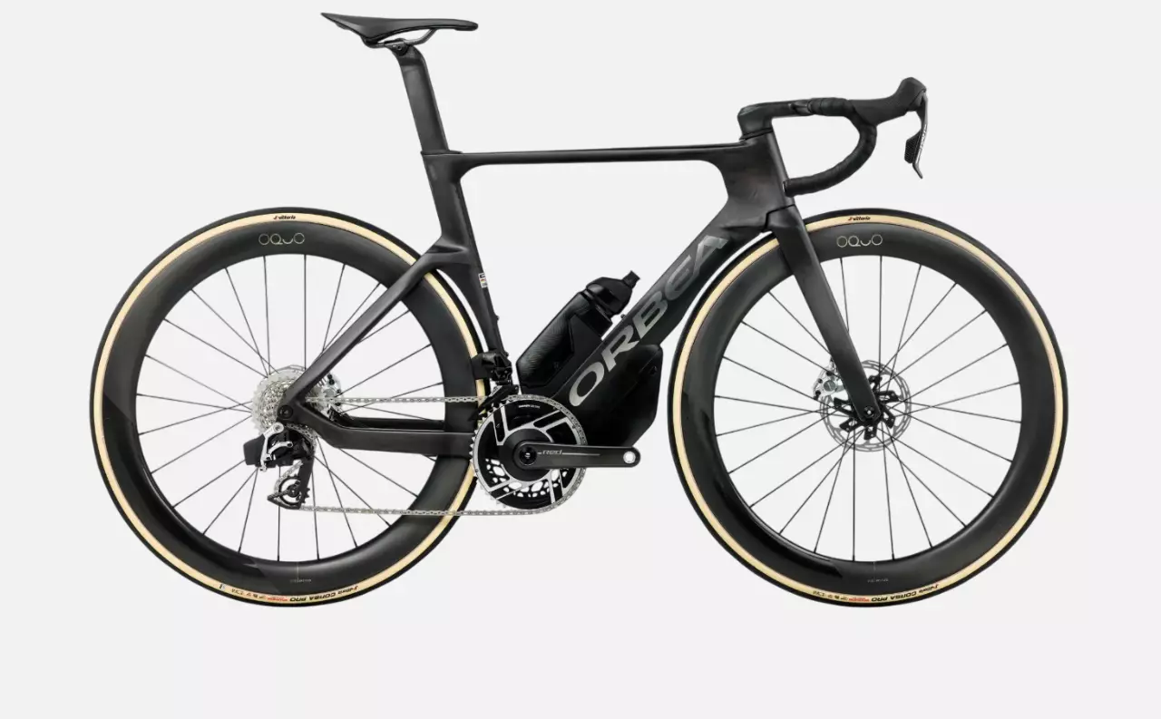 ORCA AERO M11ELTD 2026