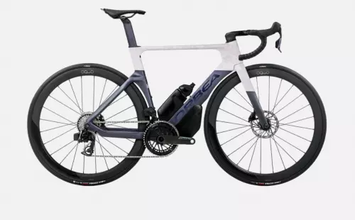 ORCA AERO M21ELTD 2026 ORCA AERO M21ELTD 2026