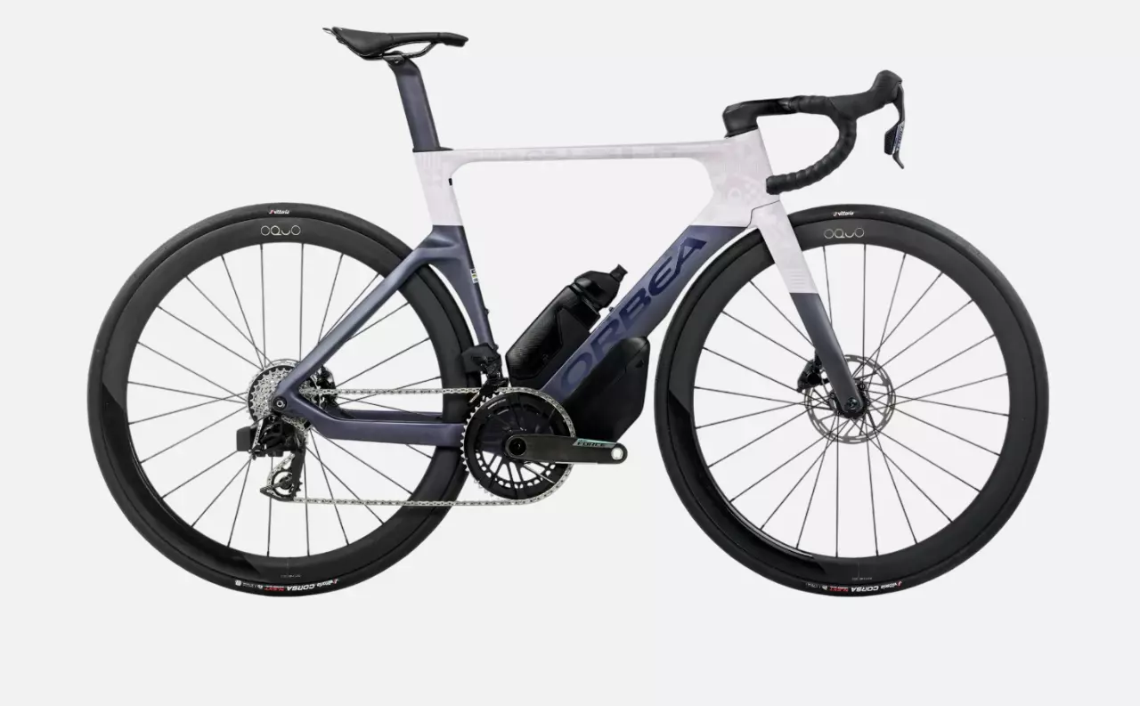 ORCA AERO M21ELTD 2026