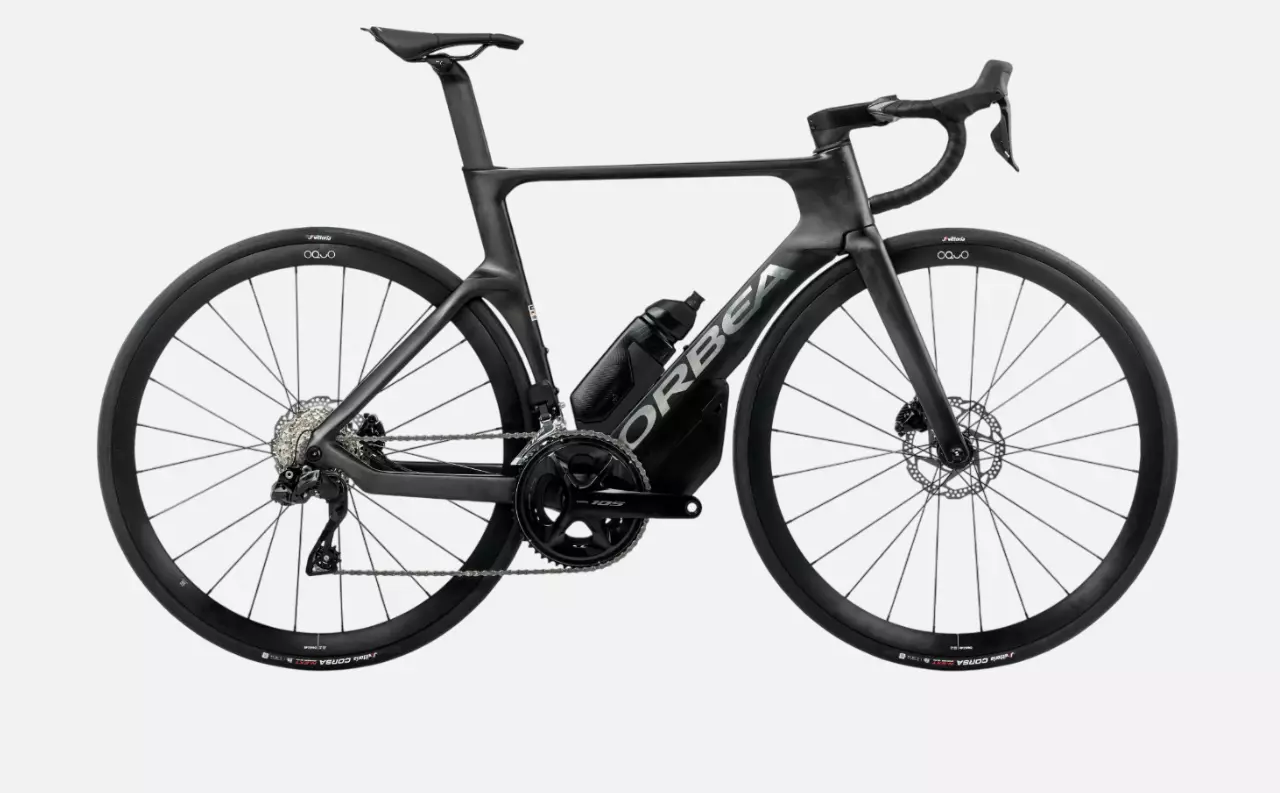 ORCA AERO M30ILTD 2026