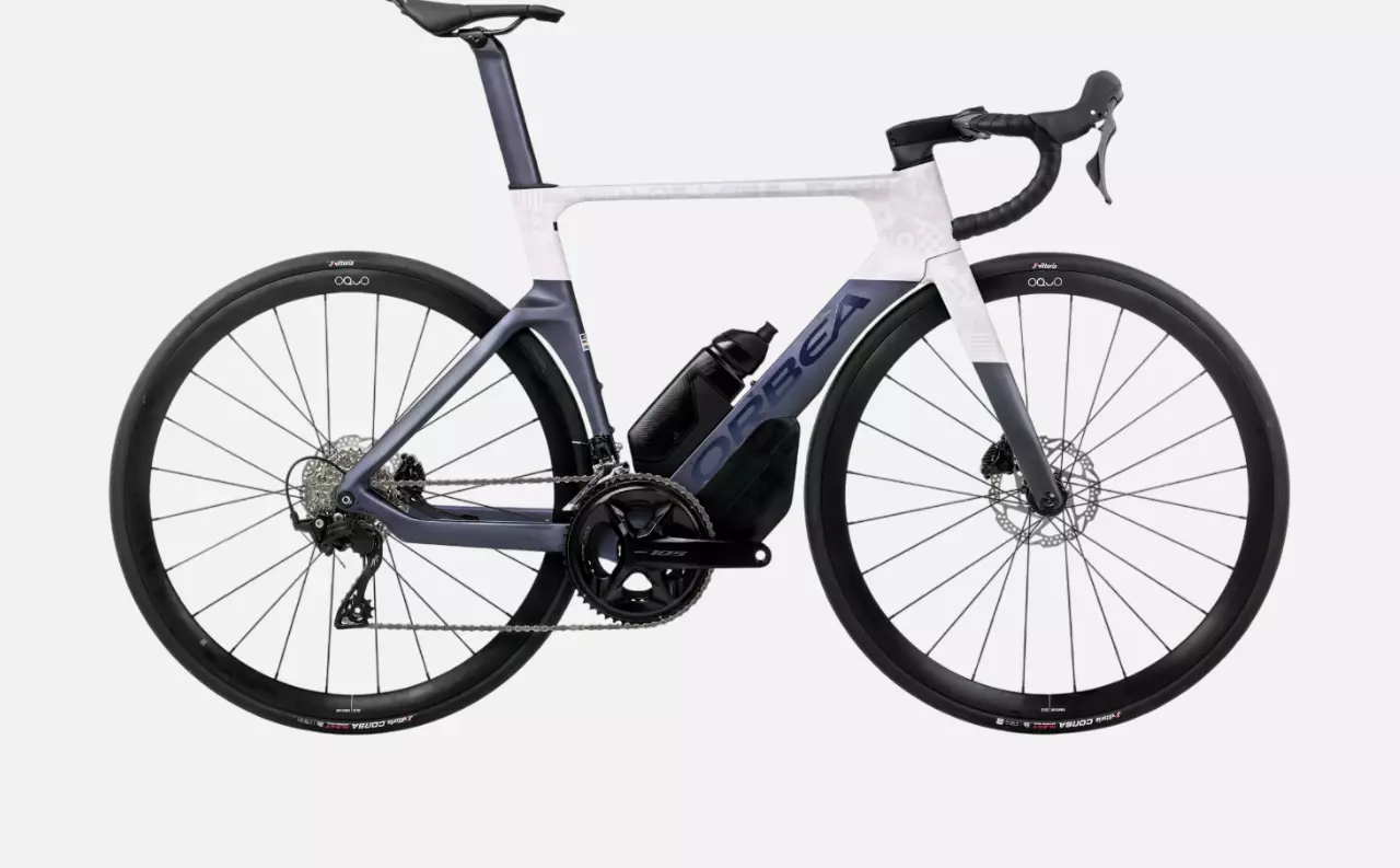 ORCA AERO M30LTD 2026