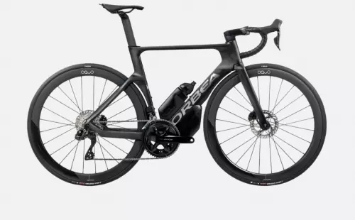 ORCA AERO M35ILTD 2026 ORCA AERO M35ILTD 2026