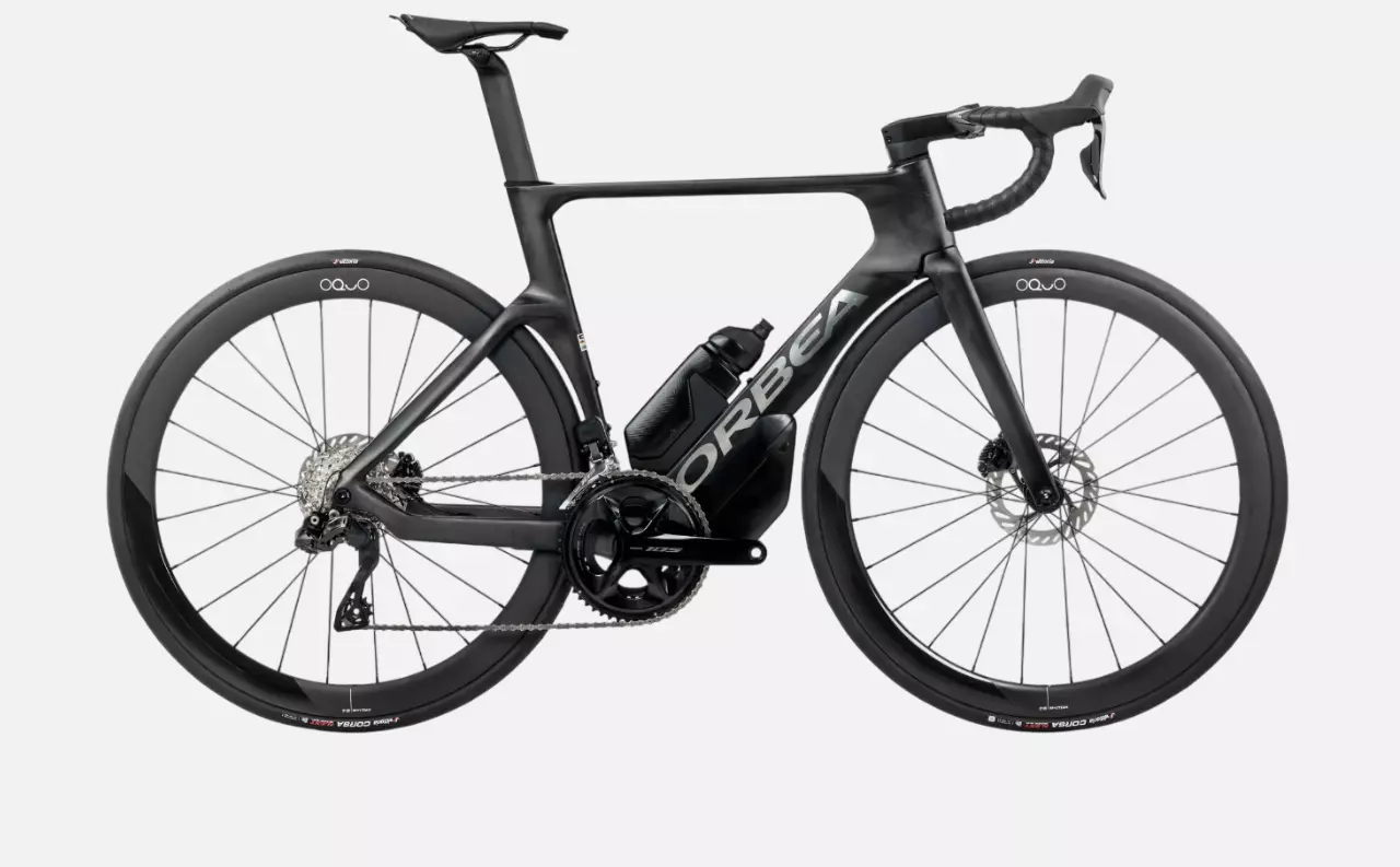 ORCA AERO M35ILTD 2026