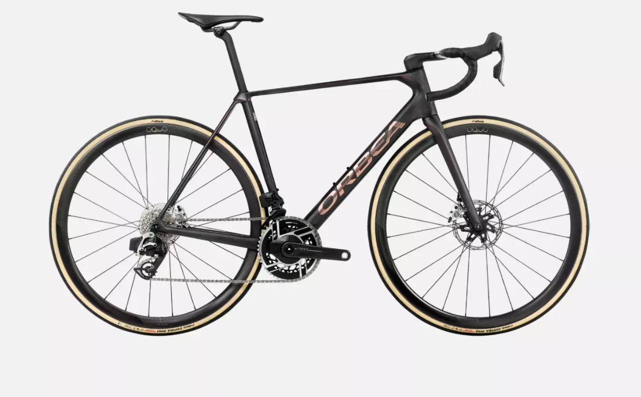 ORCA M11ELTD PWR 2026