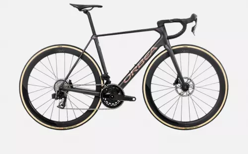 ORCA M21ELTD PWR 2026 ORCA M21ELTD PWR 2026