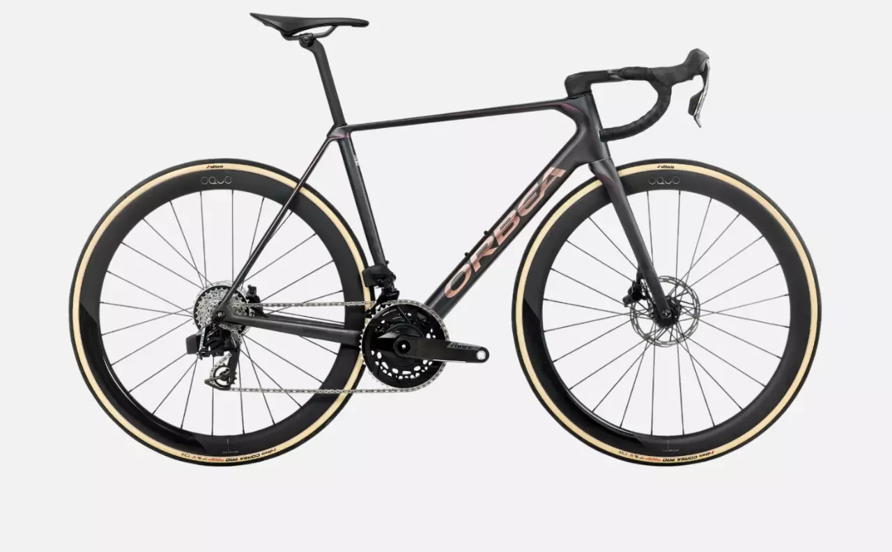 ORCA M21ELTD PWR 2026