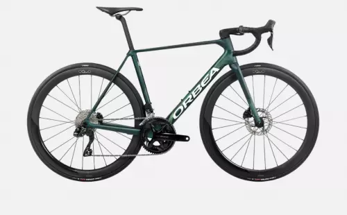 ORCA M30ILTD PWR 2026 ORCA M30ILTD PWR 2026