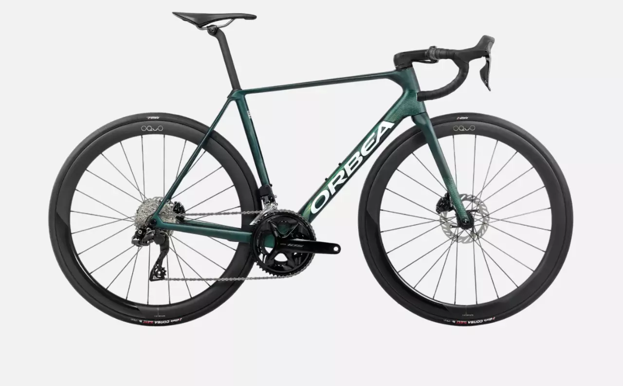 ORCA M30ILTD PWR 2026