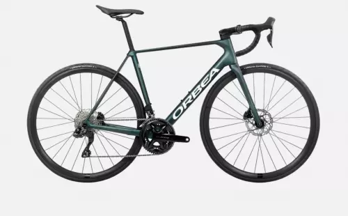 ORCA M30i 2026 ORCA M30i 2026