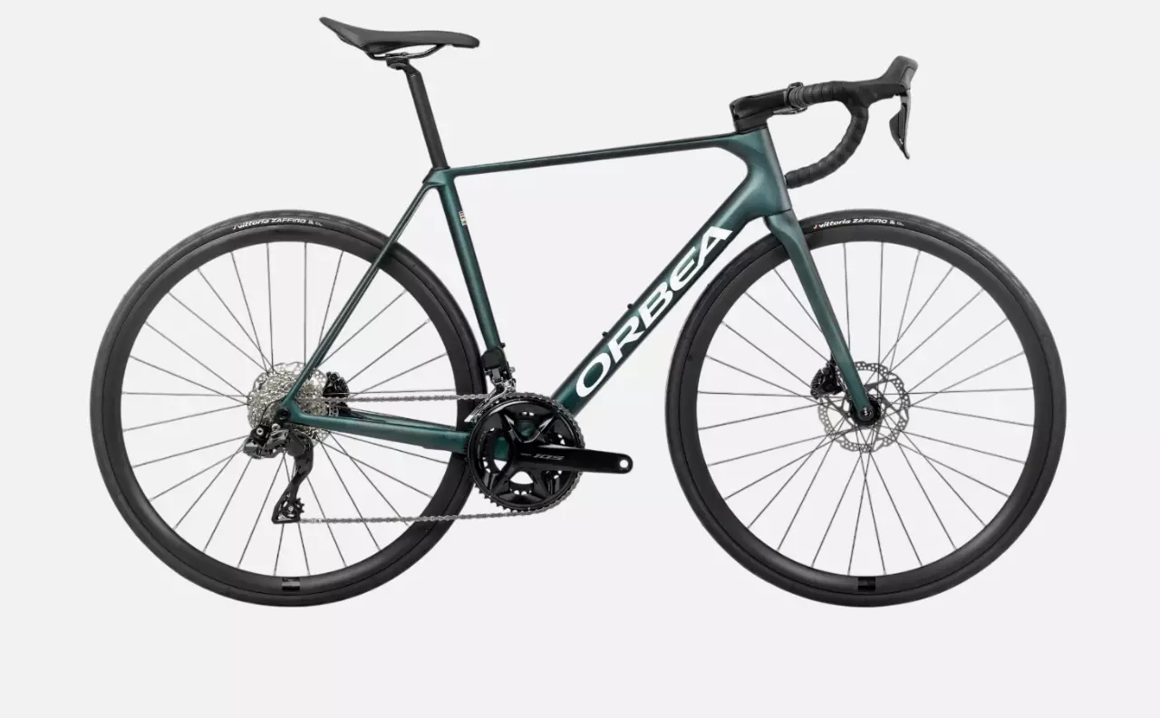 ORCA M30i 2026 ORCA M30i 2026