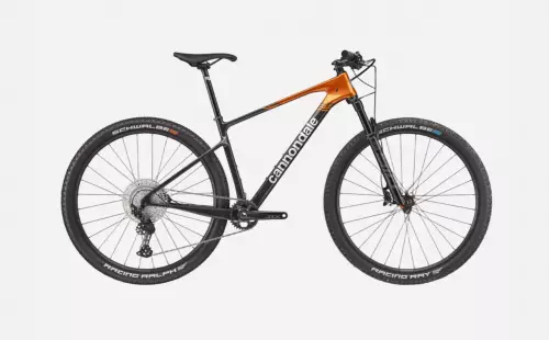 Scalpel HT Carbon 2 Scalpel HT Carbon 2