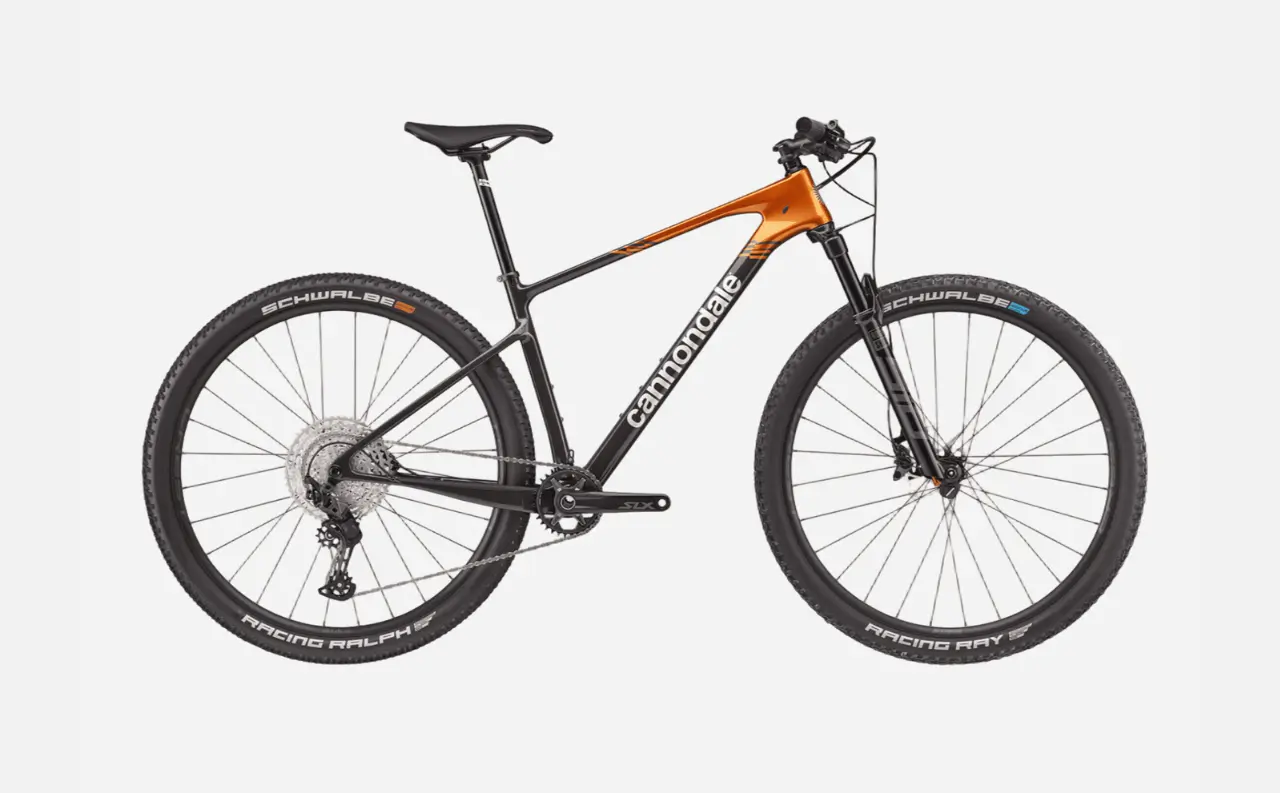 Scalpel HT Carbon 2 Scalpel HT Carbon 2