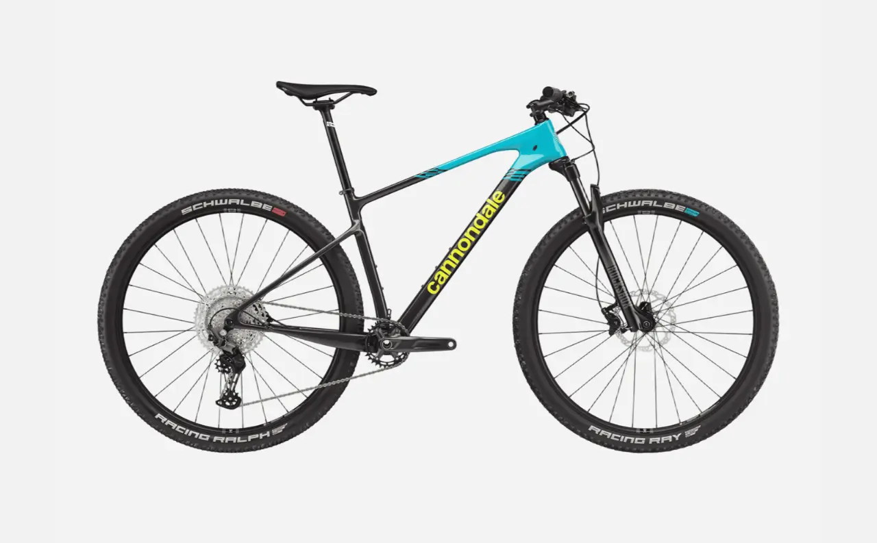 Scalpel HT Carbon 3 Scalpel HT Carbon 3