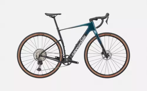 Topstone Carbon 3 GRX – 1X Topstone Carbon 3 GRX – 1X 1