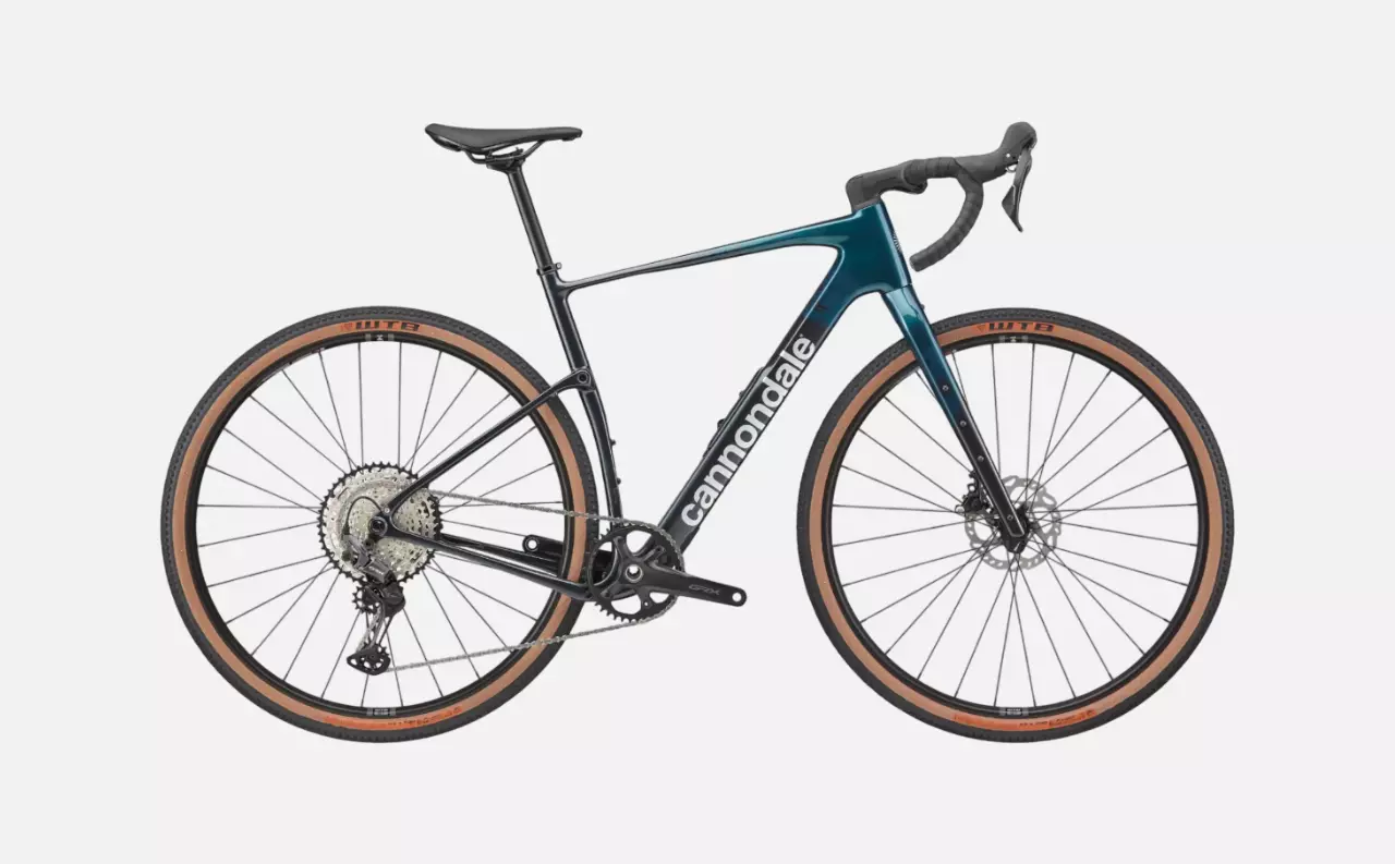 Topstone Carbon 3 GRX – 1X Topstone Carbon 3 GRX – 1X 1