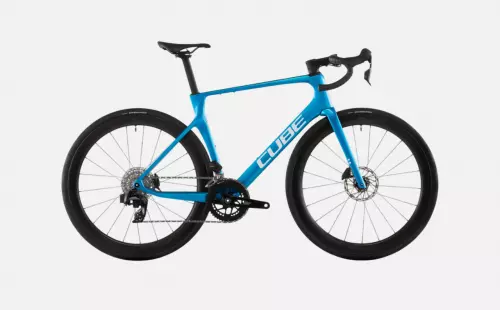 CUBE Agree C62 EX 2026 CUBE Agree C62 EX 2026 1