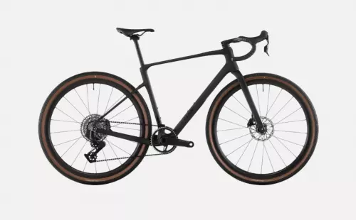 CUBE Nuroad C62 EXC 2026 CUBE Nuroad C62 EXC 2026