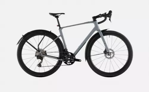 CUBE Nuroad C62 Pro FE 2026 CUBE Nuroad C62 Pro FE 2026