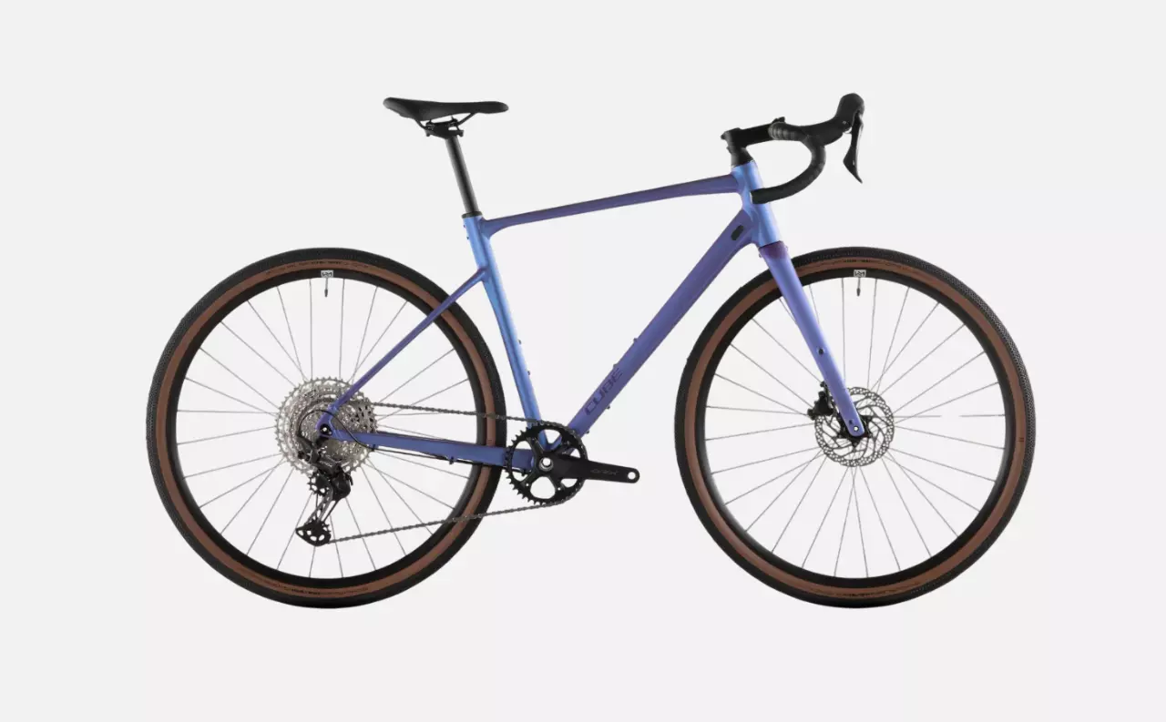 CUBE Nuroad EX 2026 CUBE Nuroad EX 2026