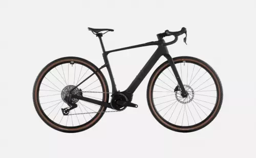 CUBE Nuroad Hybrid C:62 EXC 400X 2026 CUBE Nuroad Hybrid C62 EXC 400X 2026