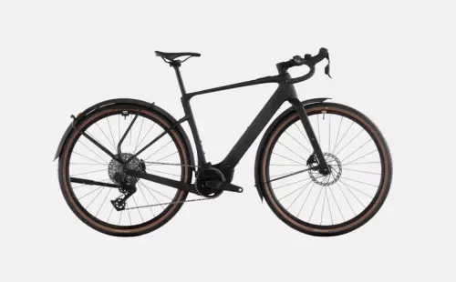 CUBE Nuroad Hybrid C:62 EXC 400X FE 2026 CUBE Nuroad Hybrid C62 EXC 400X FE 2026