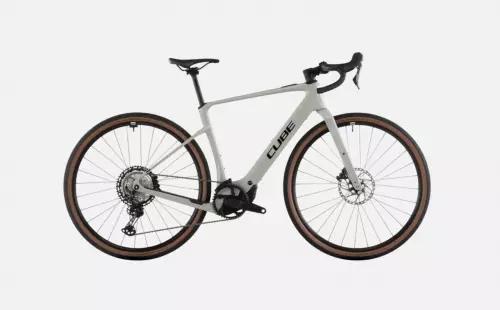 CUBE Nuroad Hybrid C:62 Race 400X 2026 CUBE Nuroad Hybrid C62 Race 400X 2026