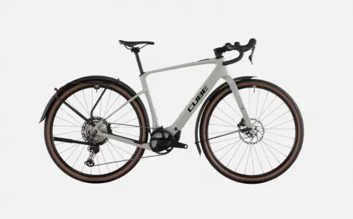 CUBE Nuroad Hybrid C:62 Race 400X FE 2026 CUBE Nuroad Hybrid C62 Race 400X FE 2026