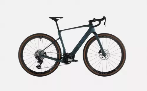 CUBE Nuroad Hybrid C:62 SLT 400X 2026 CUBE Nuroad Hybrid C62 SLT 400X 2026