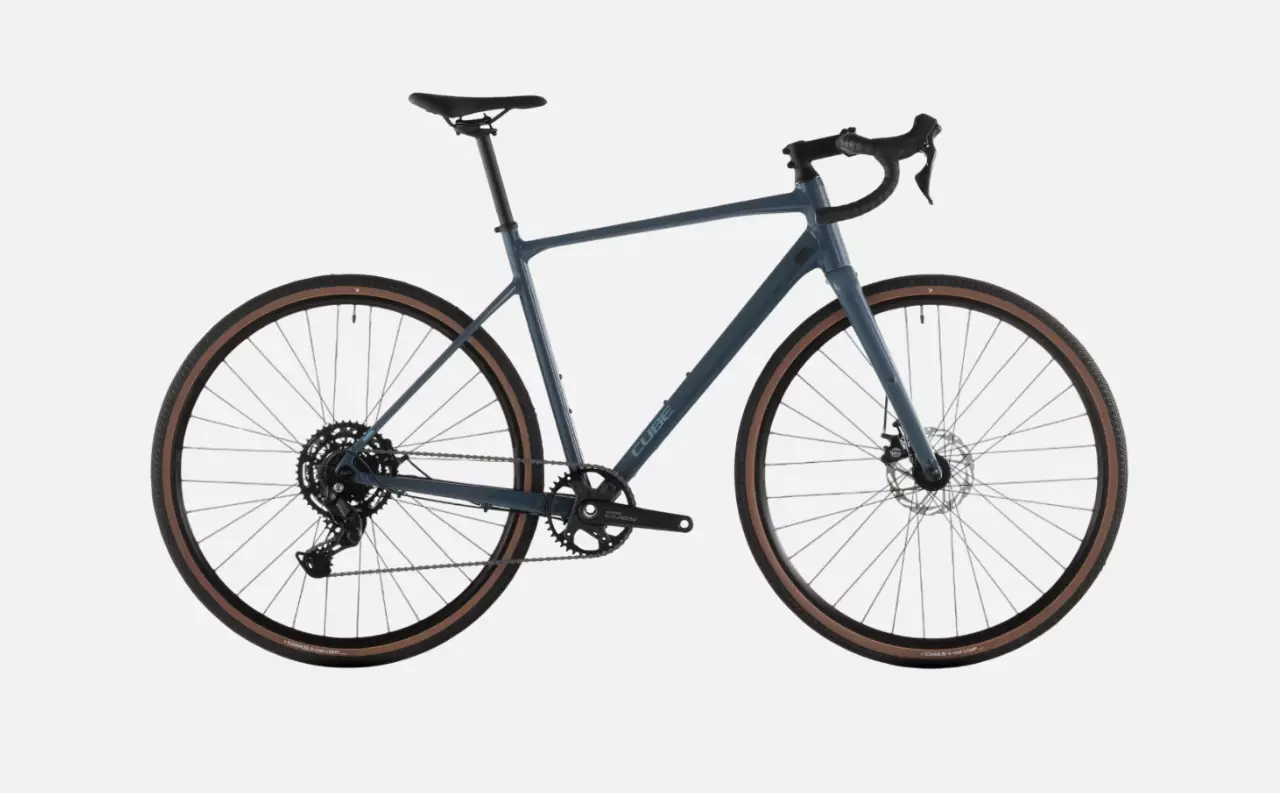 CUBE Nuroad ONE 2026 CUBE Nuroad ONE 2026