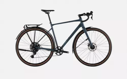 CUBE Nuroad ONE FE 2026 CUBE Nuroad ONE FE 2026