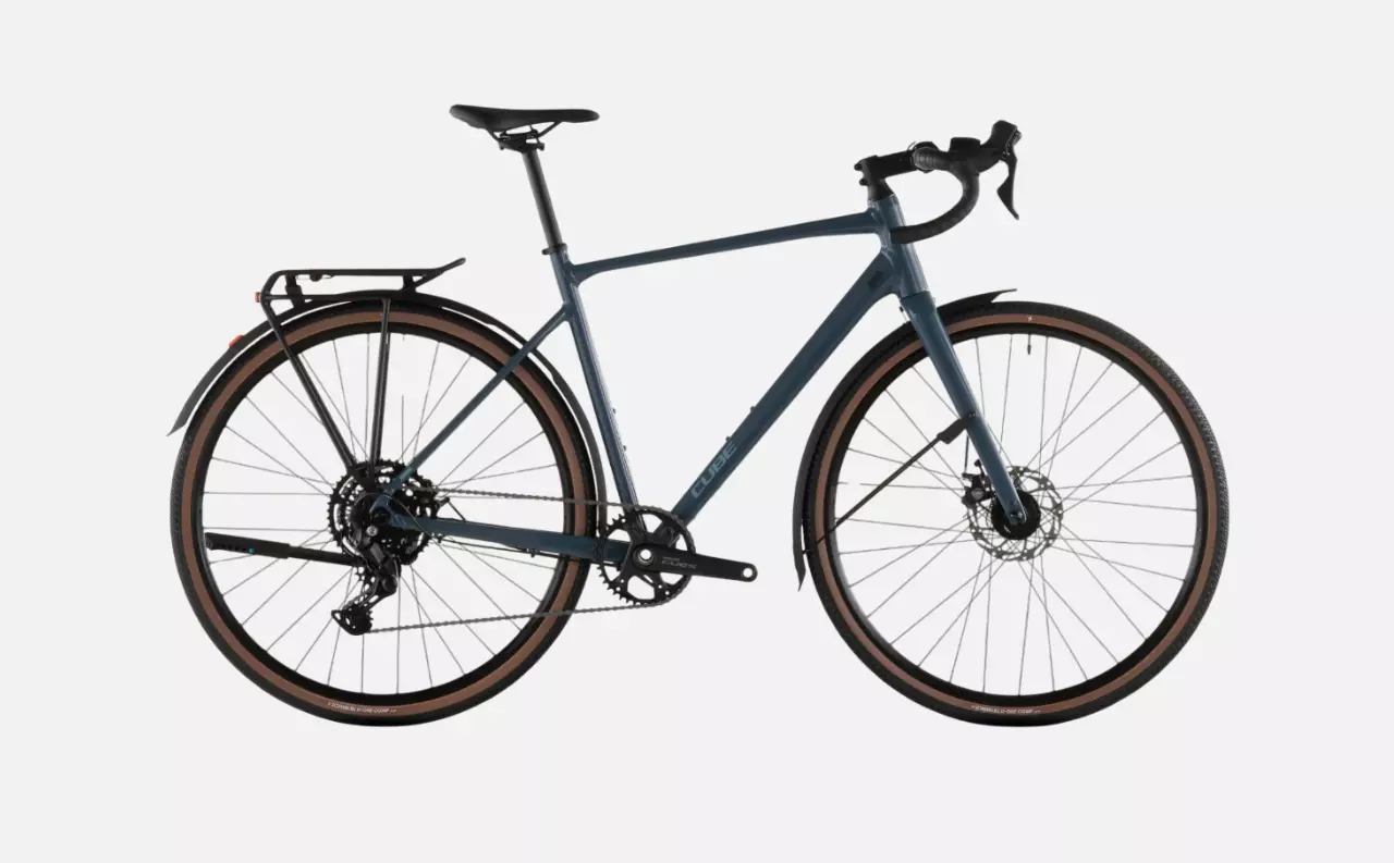 CUBE Nuroad ONE FE 2026 CUBE Nuroad ONE FE 2026